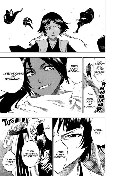 Read Bleach Manga [Latest Chapters] .